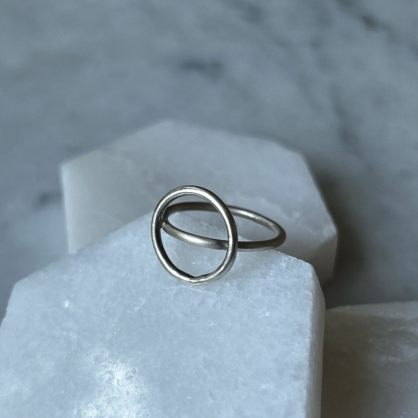 Balance Ring