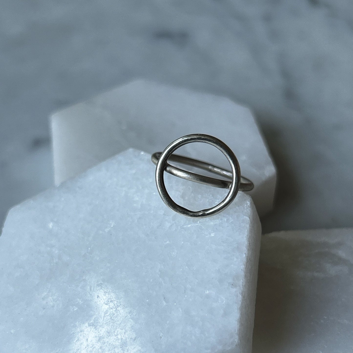 Balance Ring
