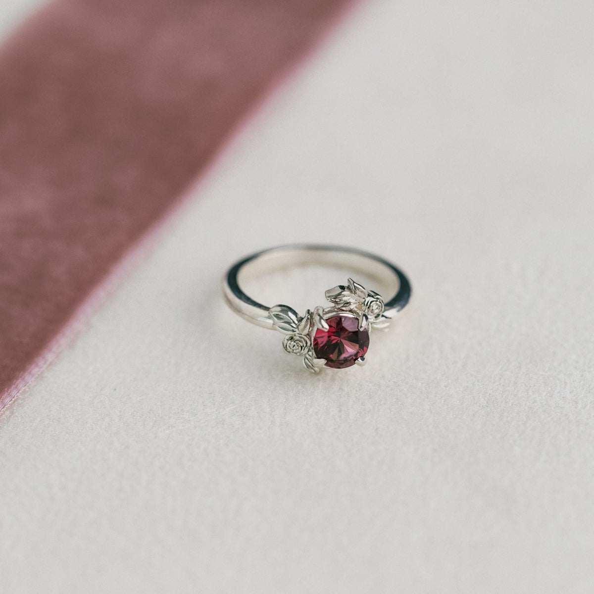 Rose Garden Ring