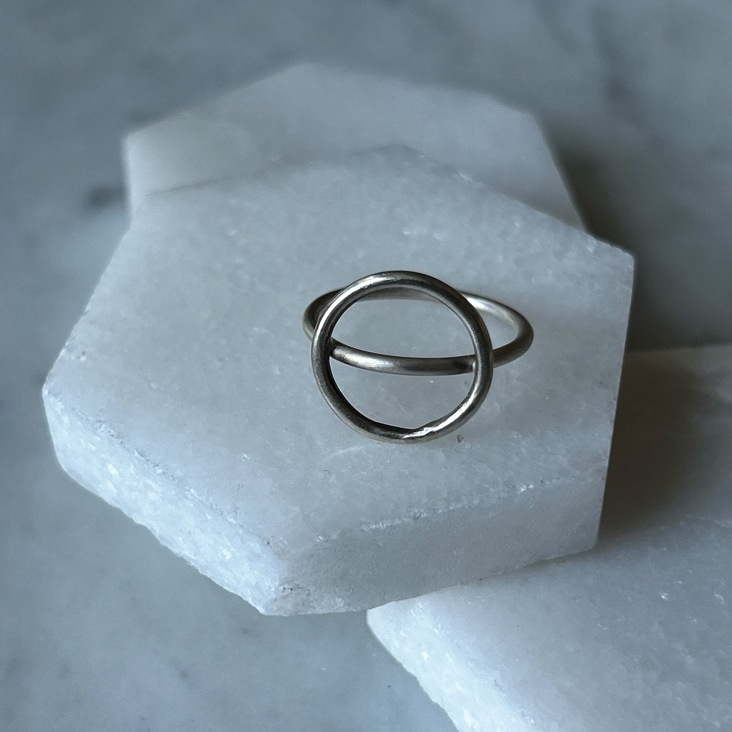 Balance Ring