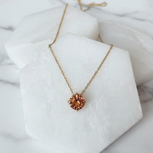 Sunset Pendant