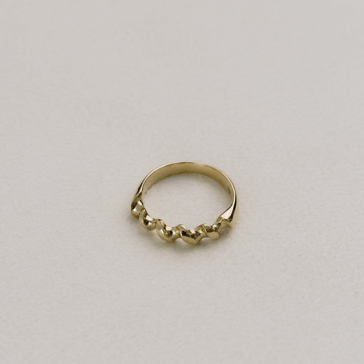 Spiral Band