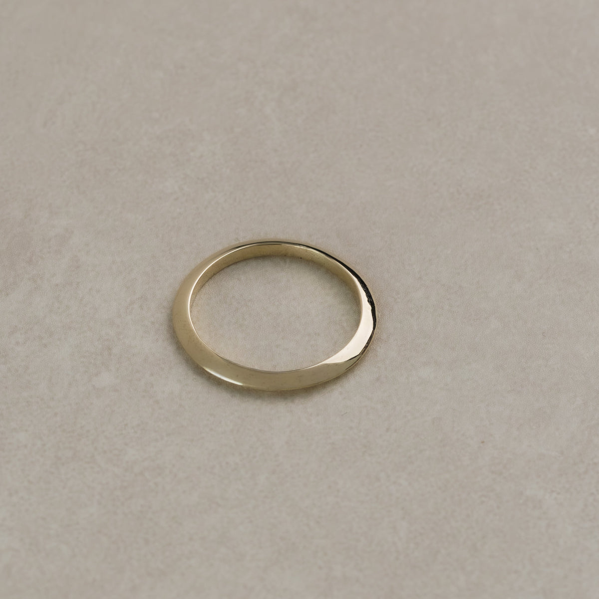 Saucer Band