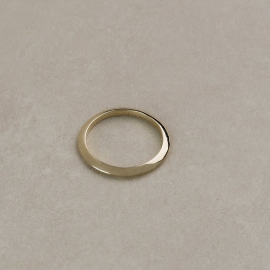 Saucer Band