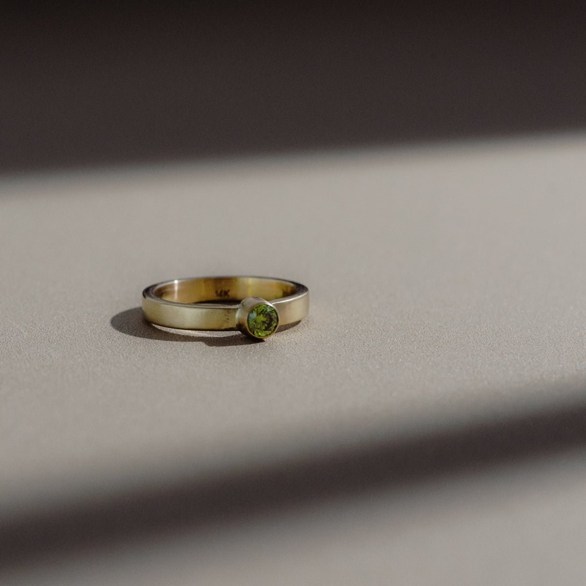Frozen Margarita Ring