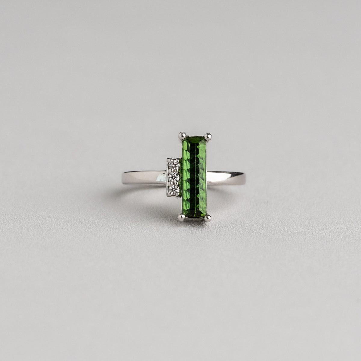 The Molly Ring
