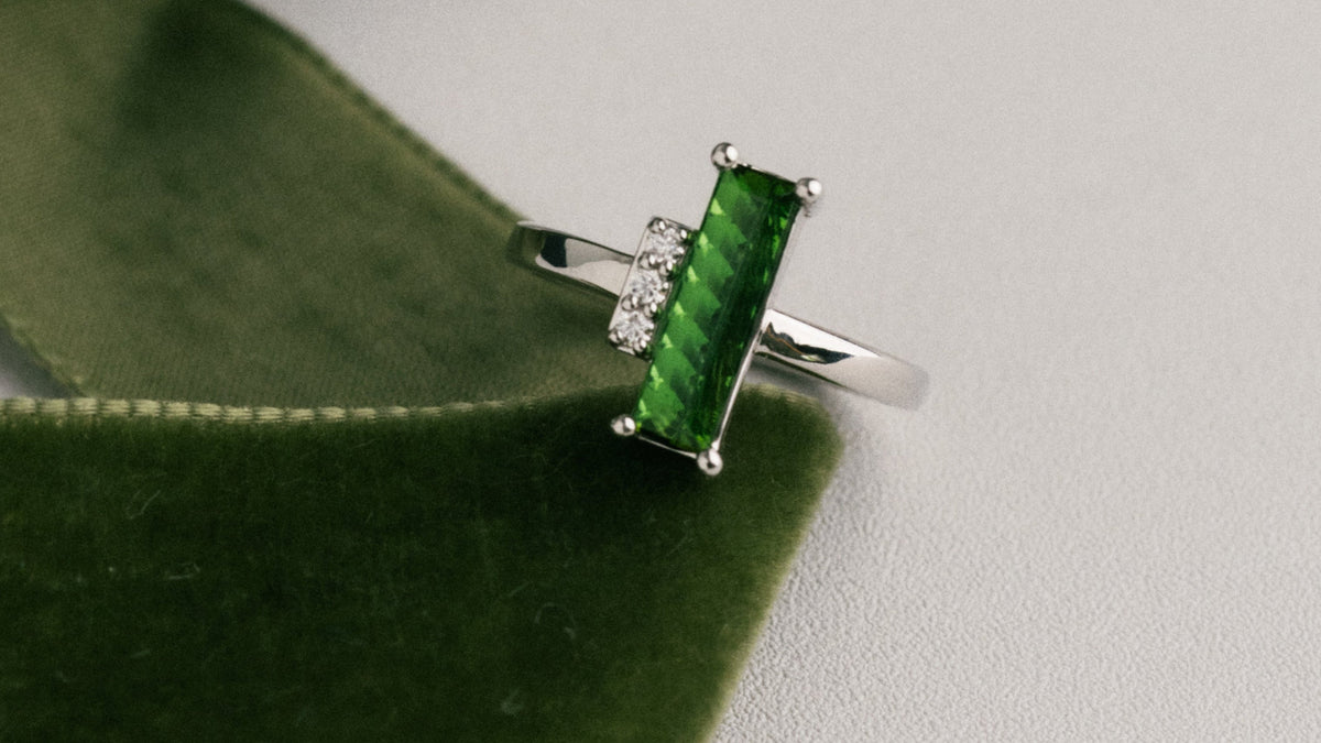 The Molly Ring