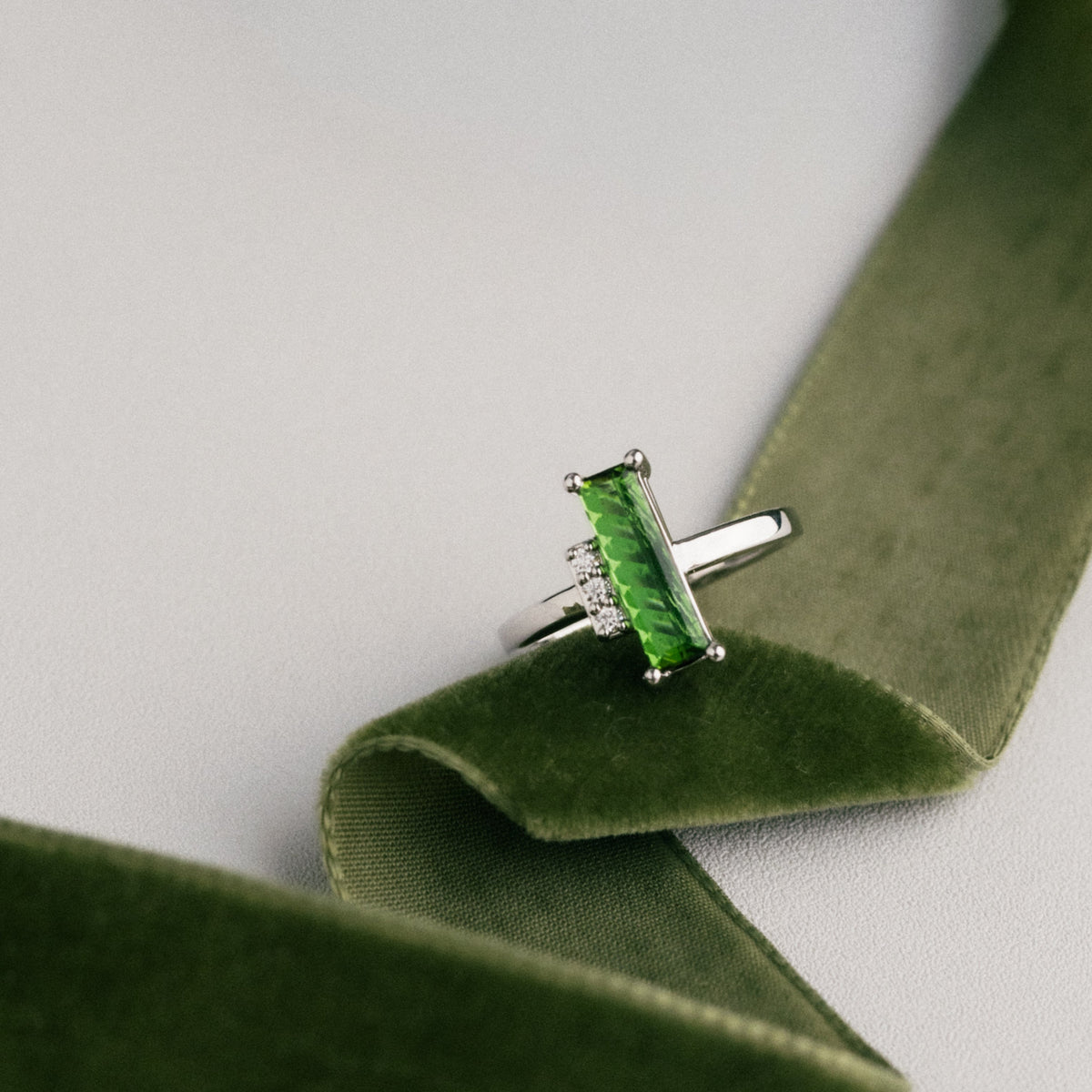 The Molly Ring