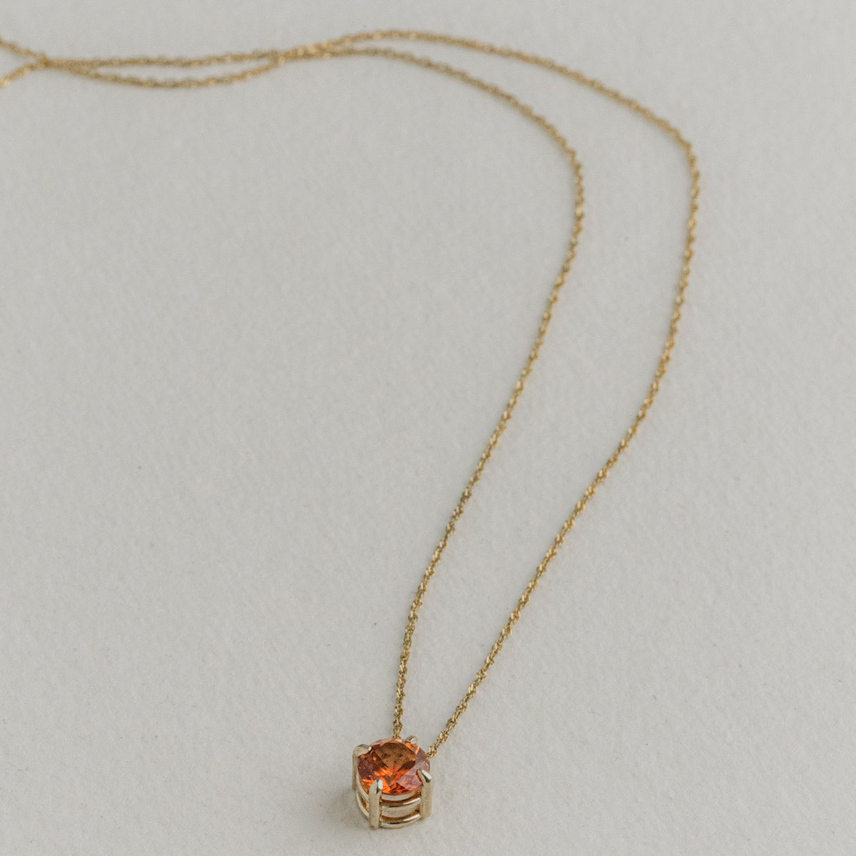 Sunset Pendant